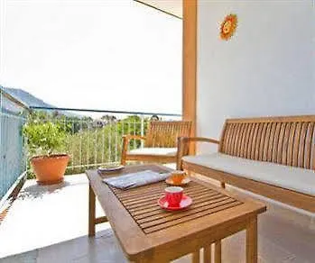 فندق مبيت وإفطار Il Girasole 3*