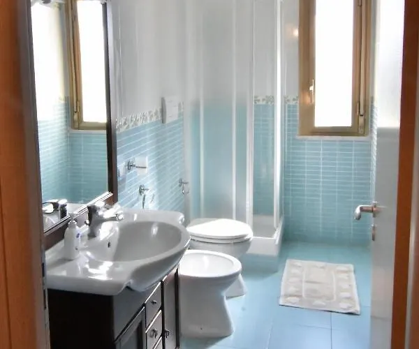 Il Girasole Отель типа 