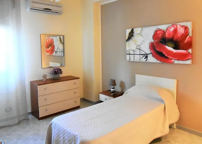 Il Girasole Отель типа 