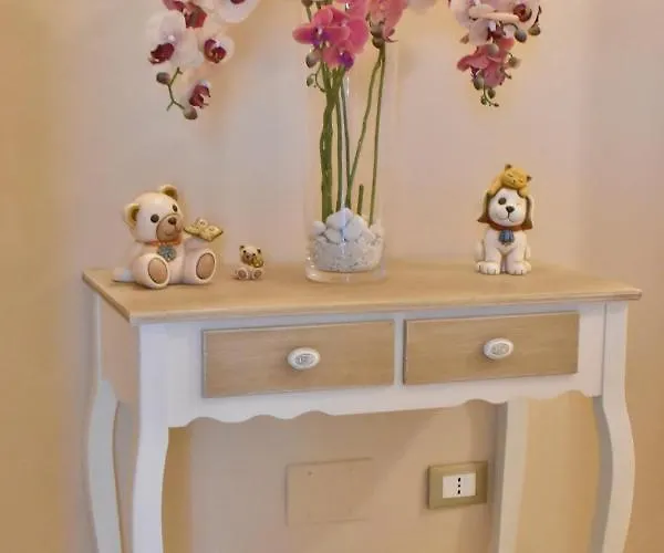 Il Girasole Монделло