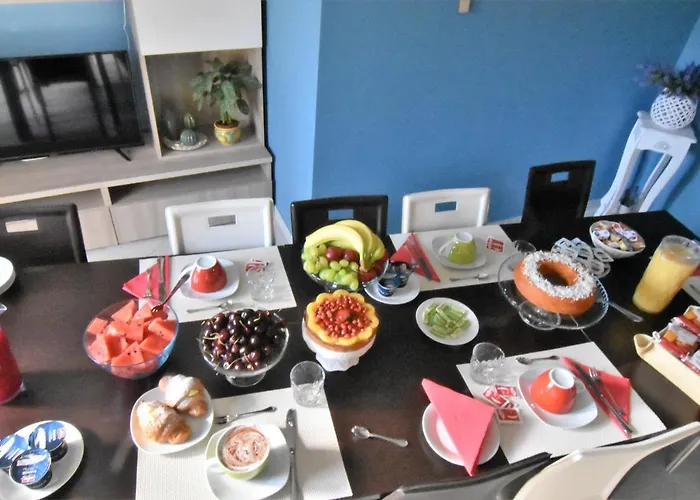 Il Girasole Отель типа 