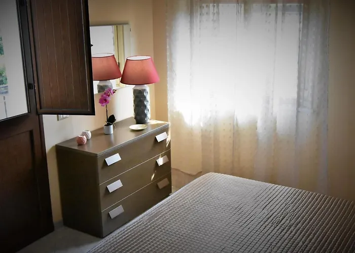 Il Girasole Отель типа 