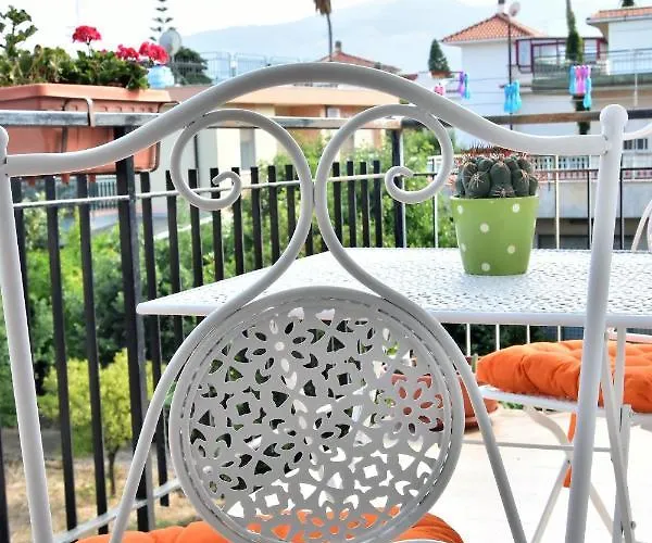 Il Girasole Монделло