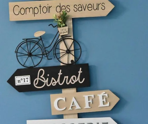 Il Girasole Отель типа 