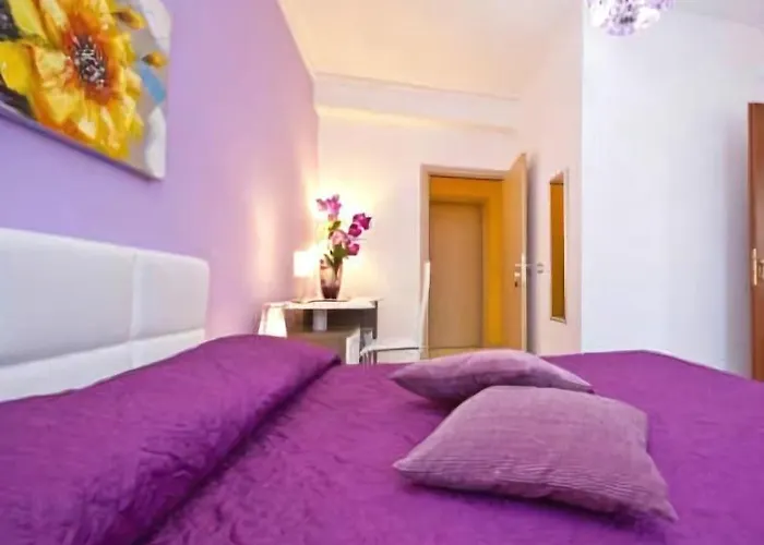 Il Girasole Отель типа 