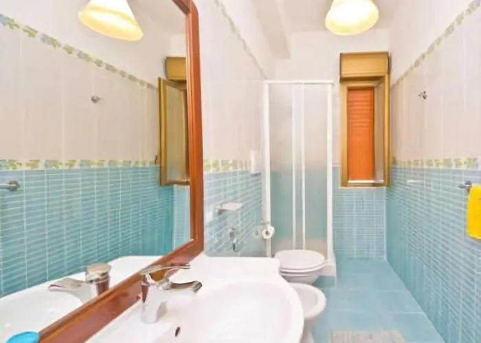 Il Girasole Отель типа 