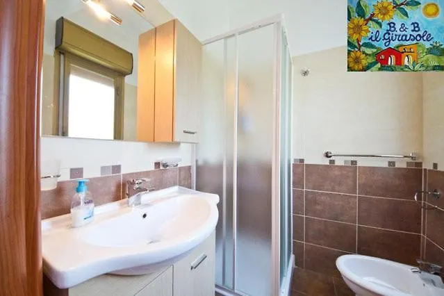 Il Girasole 3* Монделло