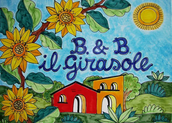 Il Girasole Отель типа 