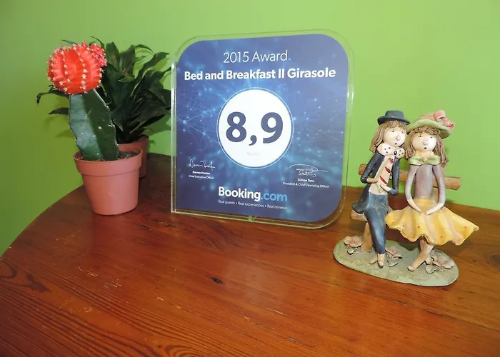 Il Girasole Монделло