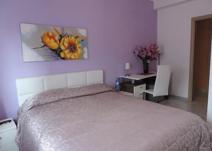 Il Girasole Монделло