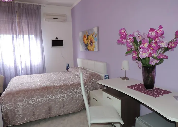 Il Girasole Монделло