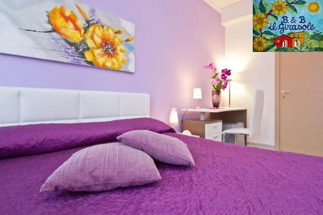 Il Girasole 3* Монделло